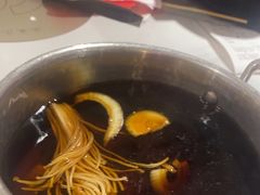 -呷哺呷哺 黄金牧场 (新中关购物中心店)