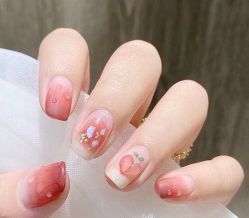 -LILY NAILS美甲美睫