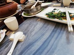 -蔼若春.传承三十年云南菜(金碧公园店)