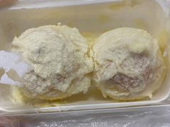 榴莲奶贝-鲍师傅糕点(海陵北路店)
