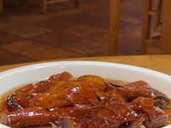 -德胜轩正宗顺德菜(宝安沙井会展中心店)