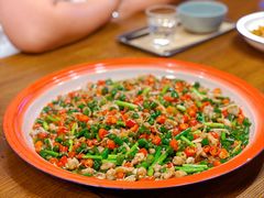 -酒肆浅葱·特色菜馆(卓悦intown店)