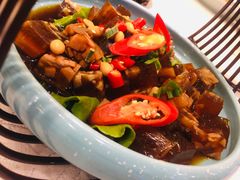 -大鹏饭店·金陵家宴(奥体中心店)