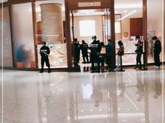 -爱马仕 HERMES(上海ifc商场店)