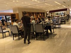 -盛宴自助餐厅(运达喜来登店)