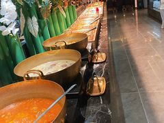 -汉丽斯巴西烤肉自助(市南店)