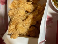 -肯德基(国展店)