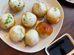 哑巴生煎-哑巴生煎(临顿路店)