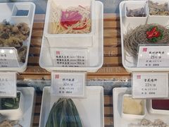 -一楼食业·美食人家