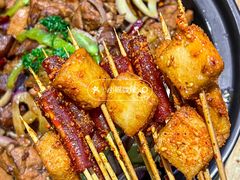 -状元虎.摇滚炒鸡.家常菜(义勇街店)