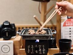 牛五花-無境·匠心日本料理(汉街店)