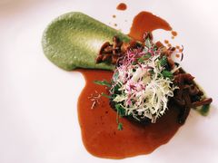 -上海和平饭店-华懋阁 The Cathay Room