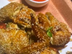 -庆江南江南菜(琴湖溪里花园城店)