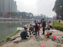 -望江楼公园