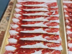 -韩一品韩国料理(柏庐南路店)
