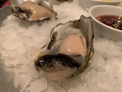 -The Grill by Sean Connolly