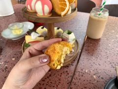 -La Terre乐田(万象城店)