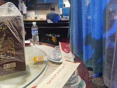 -红蜡烛-养生粥-津鲁菜(中山路店)