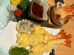 -长崎屋·日本料理·刺身·烧鸟(天河北路店)