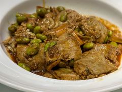 -虎哥私房菜(馒头山店)