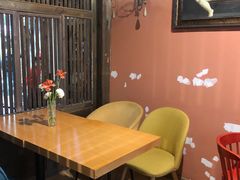 -The Flowers Coffee(南山店)