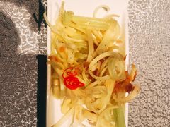 -北京王府井希尔顿酒店·秦唐中餐厅Chynna