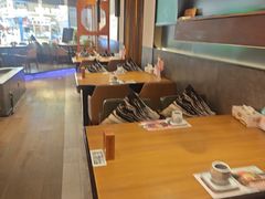 -将军牛排·尔滨地标朝鲜族美食(总店)