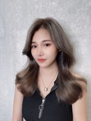 -AMO SALON男士形象