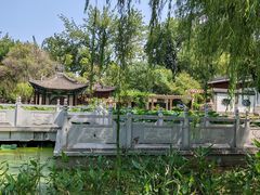 -莲湖公园