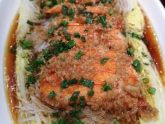 上汤娃娃菜-北纬39度天津宴(黑牛城道店)