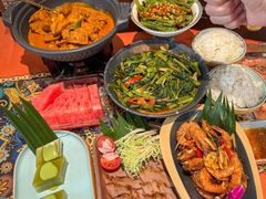 -马来西亚肉骨茶汤·招牌螃蟹·烧鸡·呷喱吧吧(海上世界店)