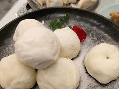 -王厚元饺子·辽菜·烤鸭(工会大厦店)