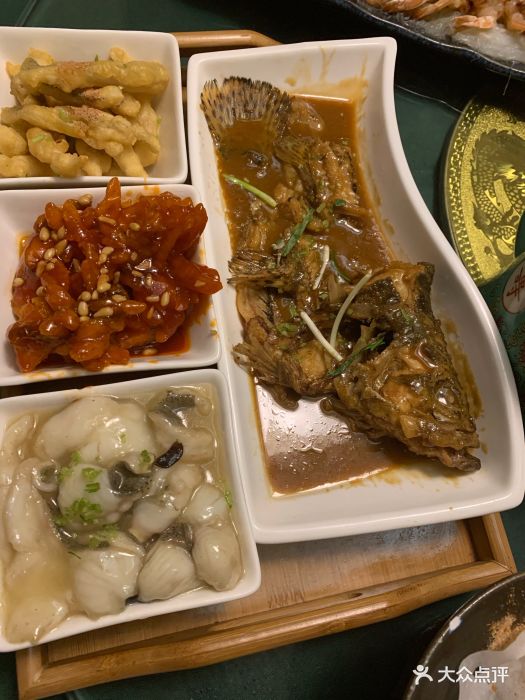 致美楼饭庄(广内店)-图片-北京美食-大众点评网