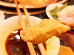 -老码头火锅(玉林店)