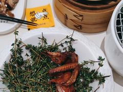 -蔡澜点心·粤菜(月星环球港店)