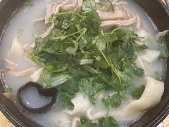 -惠丰源烩面馆(经七路店)