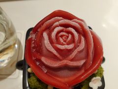 -哈根达斯(武汉天地店)