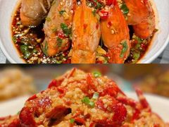 -阆辣荟餐饮(老味道8年·古城店)