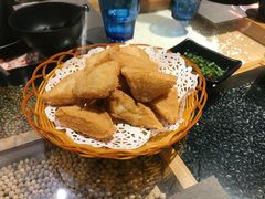 -潮十三潮汕砂锅粥(高新四路大都荟店)