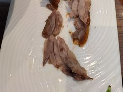 -北京老铺烤鸭(高新店)