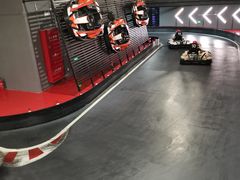 -魔赛卡丁车赛车汇(上海店)