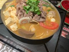 -8锅臭臭锅·正宗台湾小火锅(中心五路店)