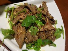 -金牌外婆家(苏州中心店)