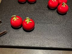 -海派悦庭·海胆烧麦·新融合菜(凯德广场店)