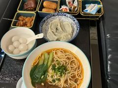 -陆琴脚艺·足浴·SPA(夫子庙店)