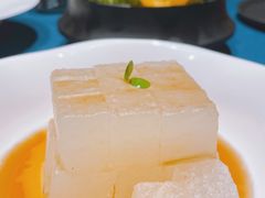 冷冬瓜-三利音·玖弄小鲜(浦东嘉里城店)