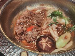 -牛YO寿喜烧和牛火锅自助(三台子万象汇店)