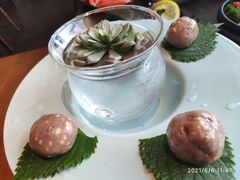 -捞王锅物料理(上海世茂广场店)