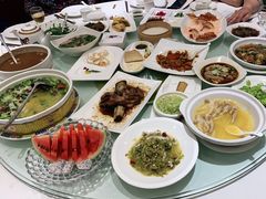 -金时代顺风大酒店(金山店)