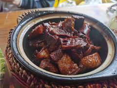 -江南人家(横店老字号)